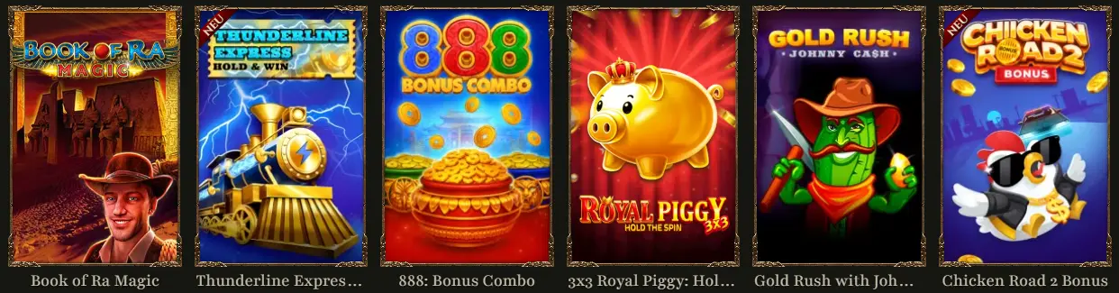 Kyngs Casino